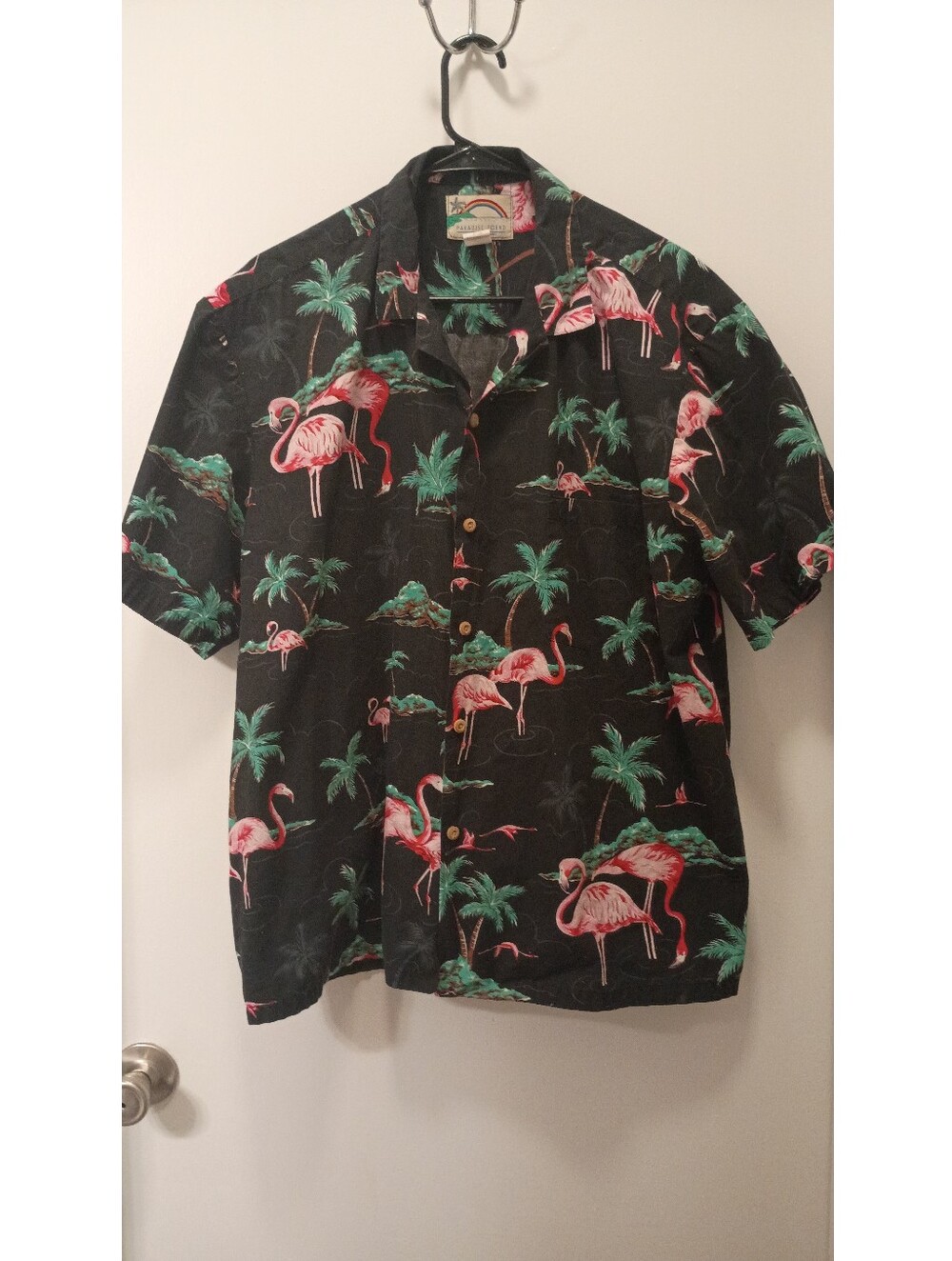 Hawaiian Shirt